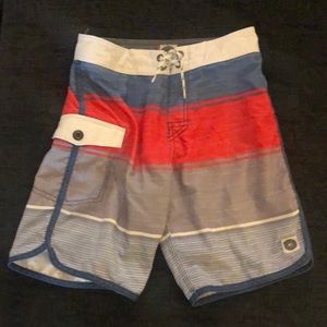 Rip curl boys swim boardshorts